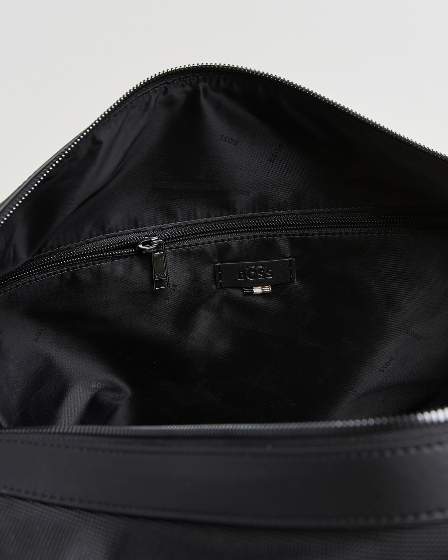 Homme | Sacs | BOSS BLACK | Ray Holdall Black
