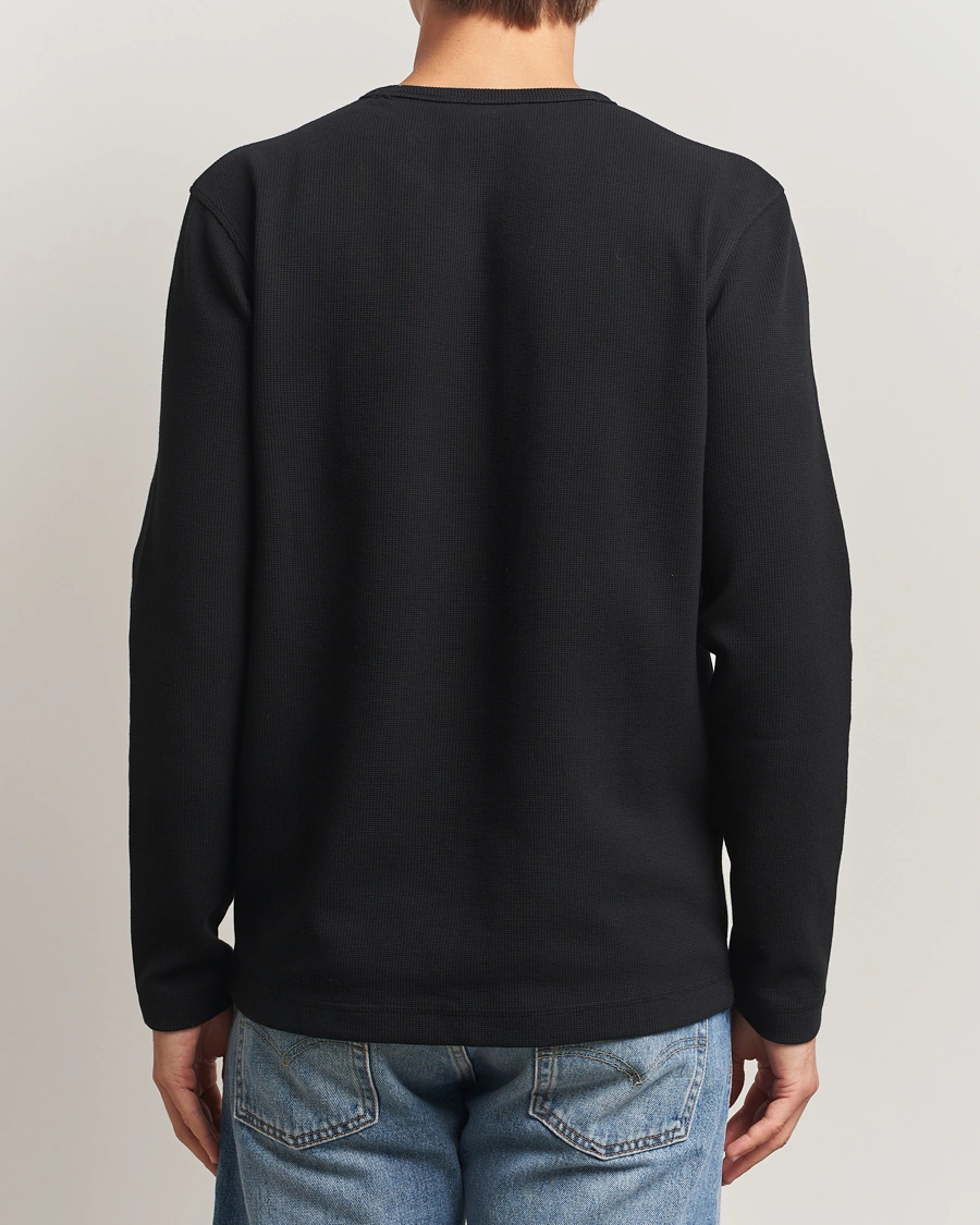 Homme | Pulls Et Tricots | BOSS ORANGE | Tempesto Sweater Black