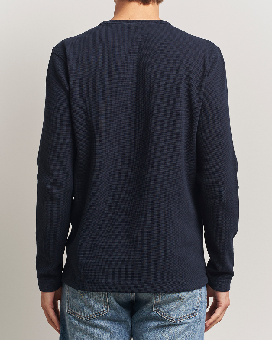 Homme | Pulls Et Tricots | BOSS ORANGE | Tempesto Sweater Dark Blue