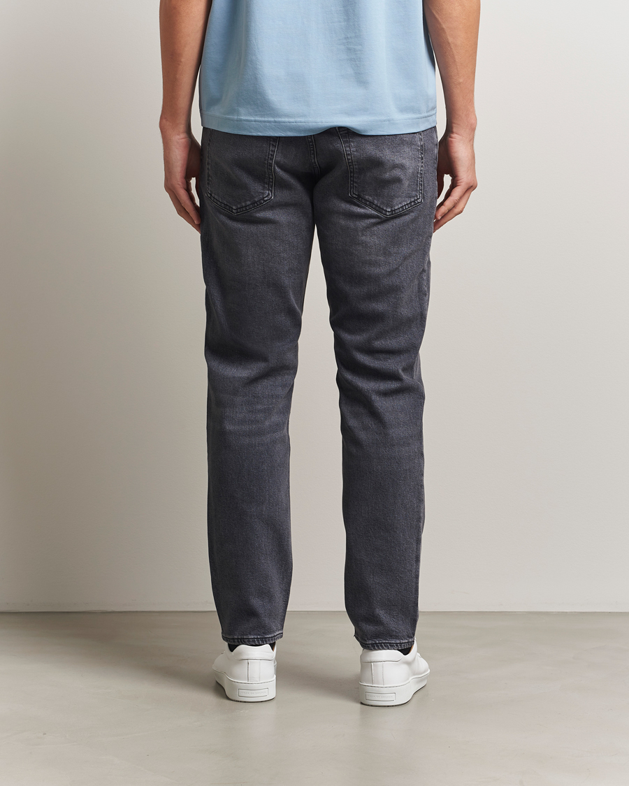 Homme | Jeans | BOSS ORANGE | Re.Maine Regular Fit Jeans Medium Grey