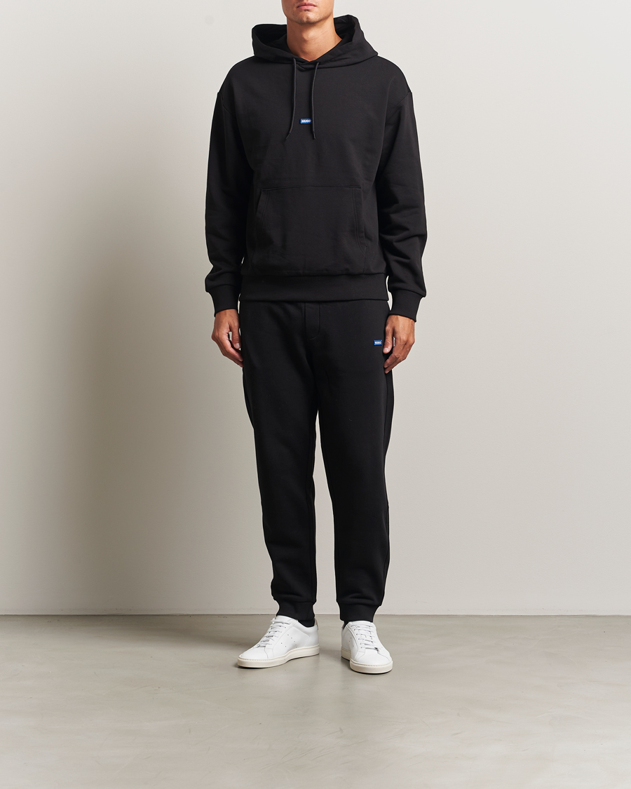 Homme | Pantalons | HUGO | Tracksuit Set Black