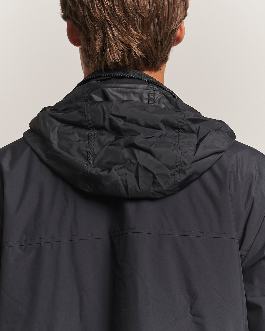 Homme | Manteaux Et Vestes | J.Lindeberg | Aiden 2L Padded Field Jacket Black