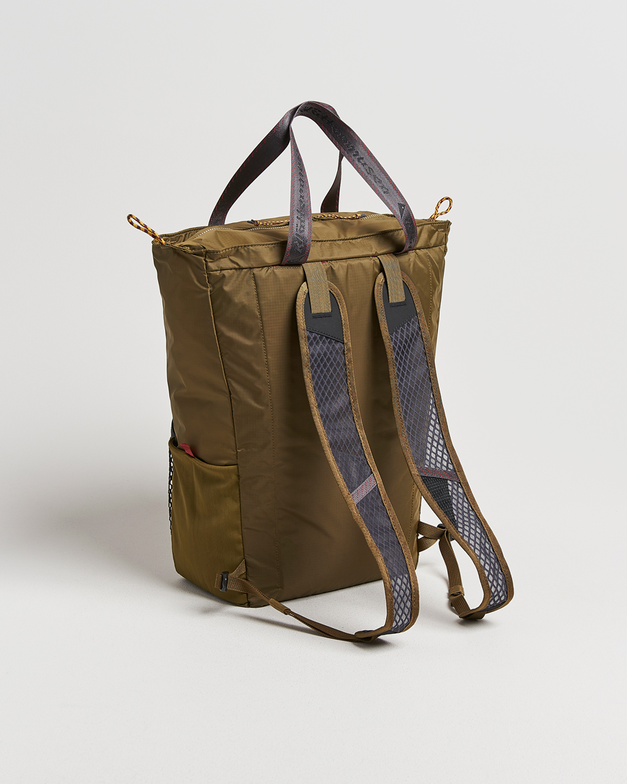 Homme | Sacs | Klättermusen | Gand Bag 23L Olive