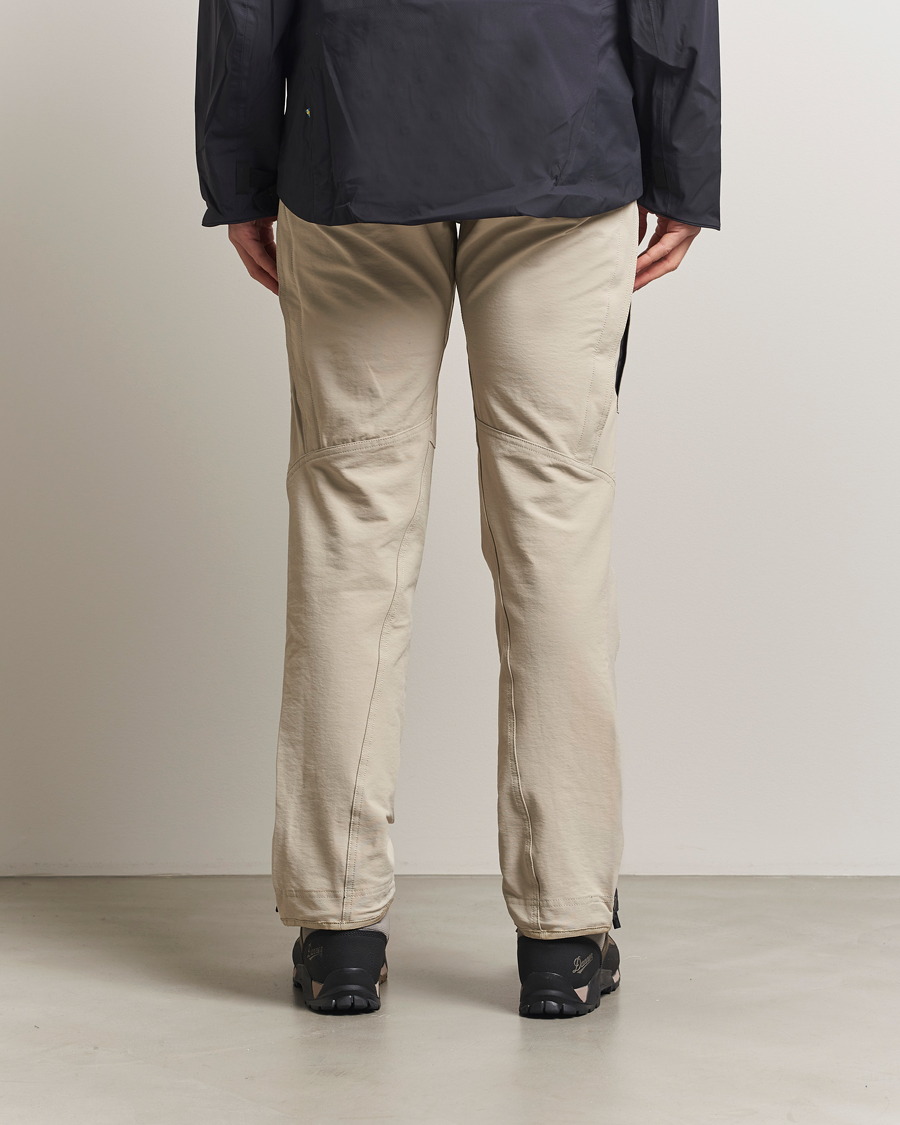 Homme | Pantalons | Klättermusen | Gere 3.0 Stretch Pants Fossil Tan