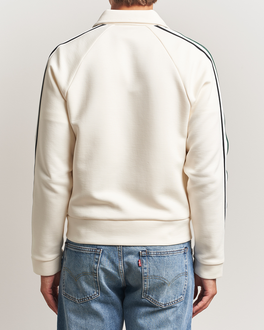 Homme | Pulls Et Tricots | Lacoste | Double Faced Jersey Track Jacket Lapland