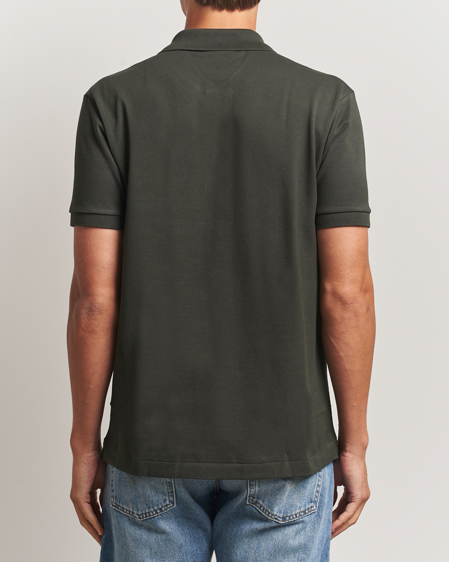 Homme | Polos | Lacoste | Original Polo Piké Sapwood