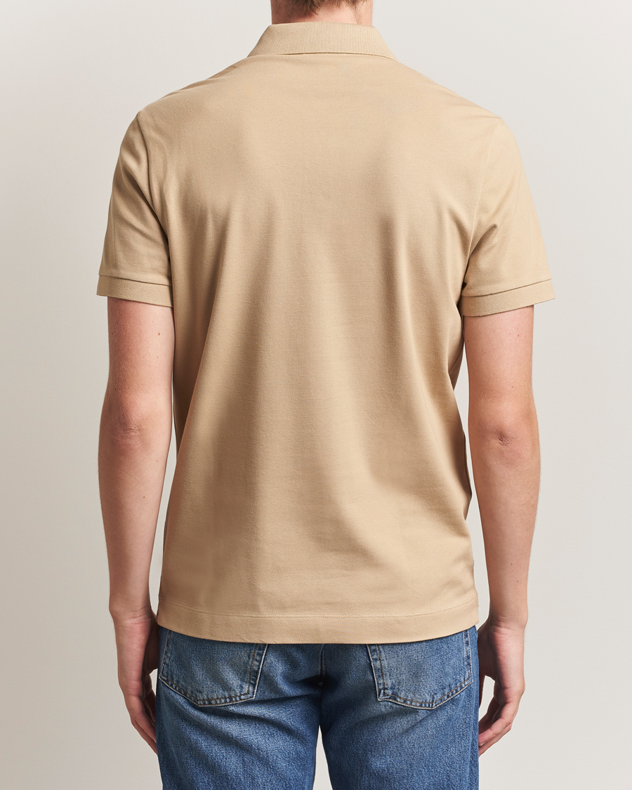 Homme | Polos | Lacoste | Paris Polo Piké Viennese