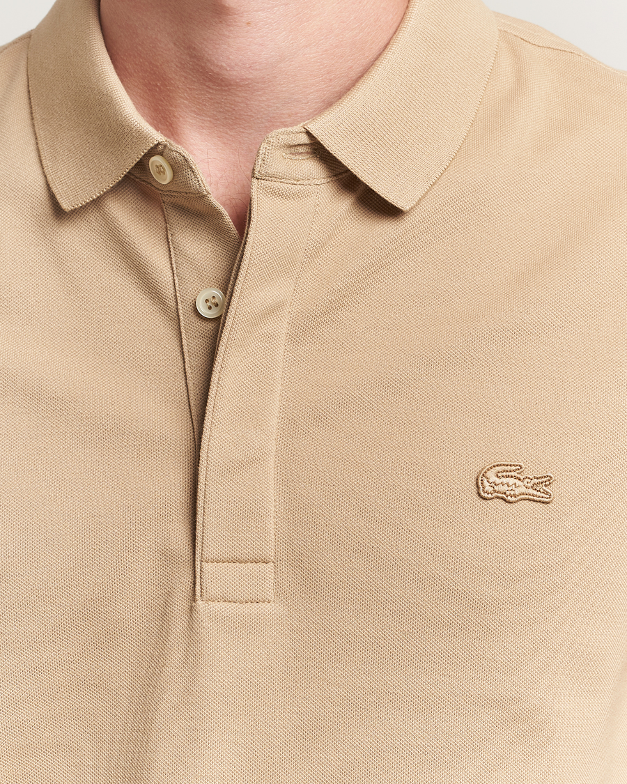 Homme | Polos | Lacoste | Paris Polo Piké Viennese