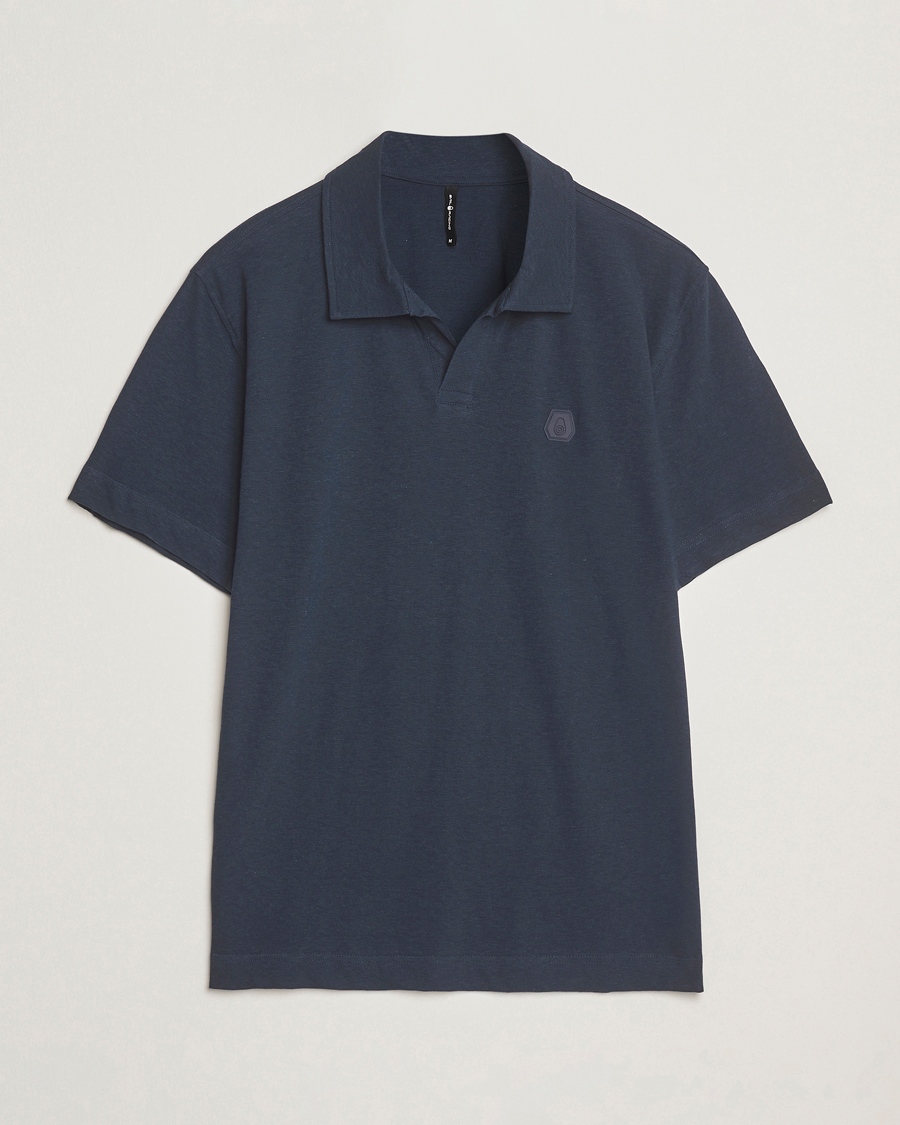 Homme | Polos | Sail Racing | Tornado Polo Navy