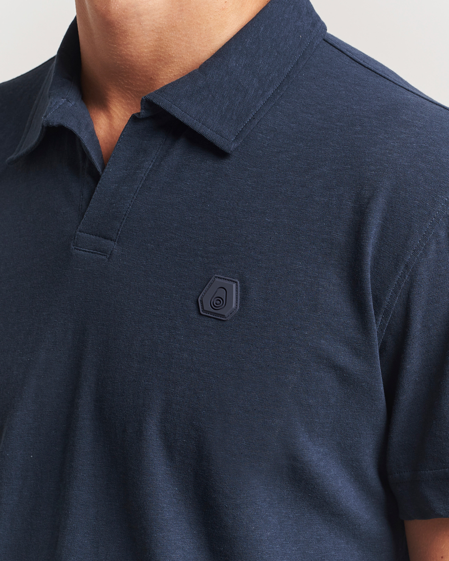 Homme | Polos | Sail Racing | Tornado Polo Navy