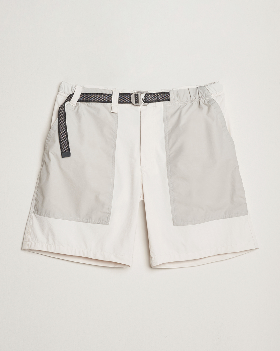 Homme | Shorts | Sail Racing | Tornado Ripstop Shorts Spray White