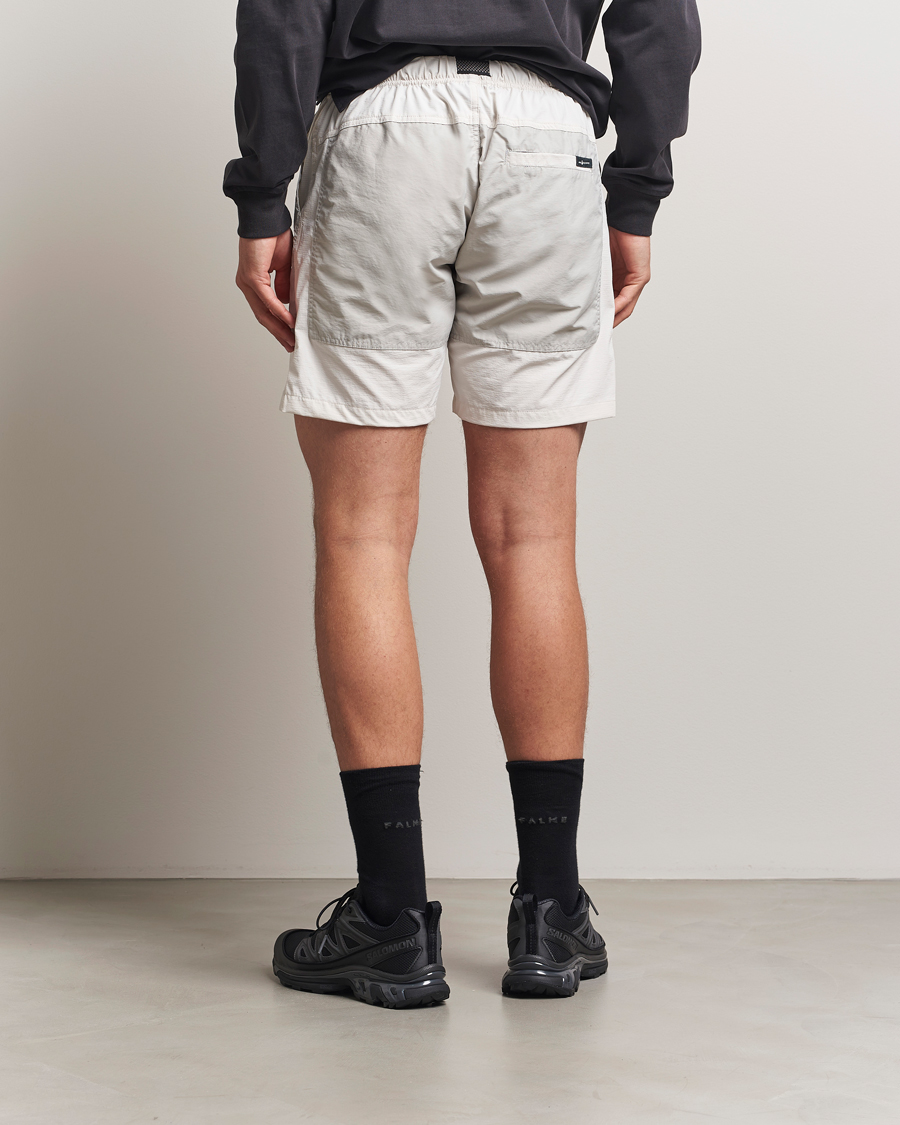 Homme | Shorts | Sail Racing | Tornado Ripstop Shorts Spray White