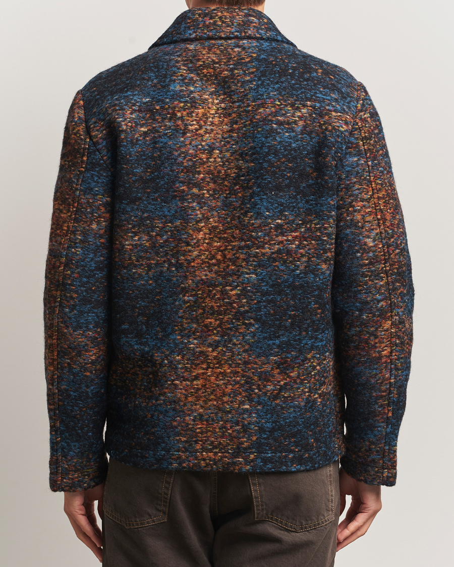 Homme | Manteaux Et Vestes | NN07 | Gael Jacket Multi