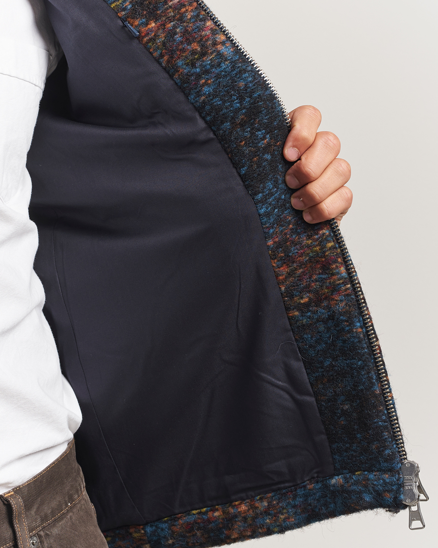 Homme | Manteaux Et Vestes | NN07 | Gael Jacket Multi