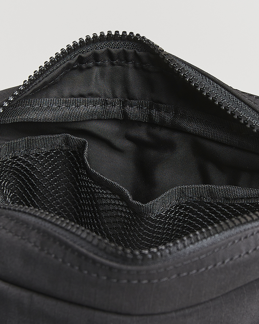 Homme | Sacs | NN07 | Nylon Ripstop Washbag Black