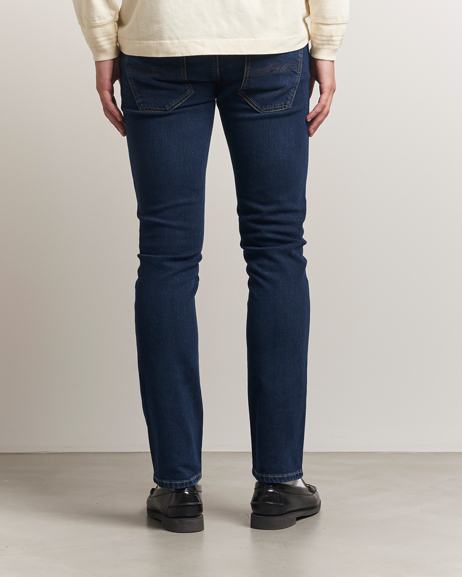 Homme | Pantalons | Nudie Jeans | Grim Tim Jeans New Ink