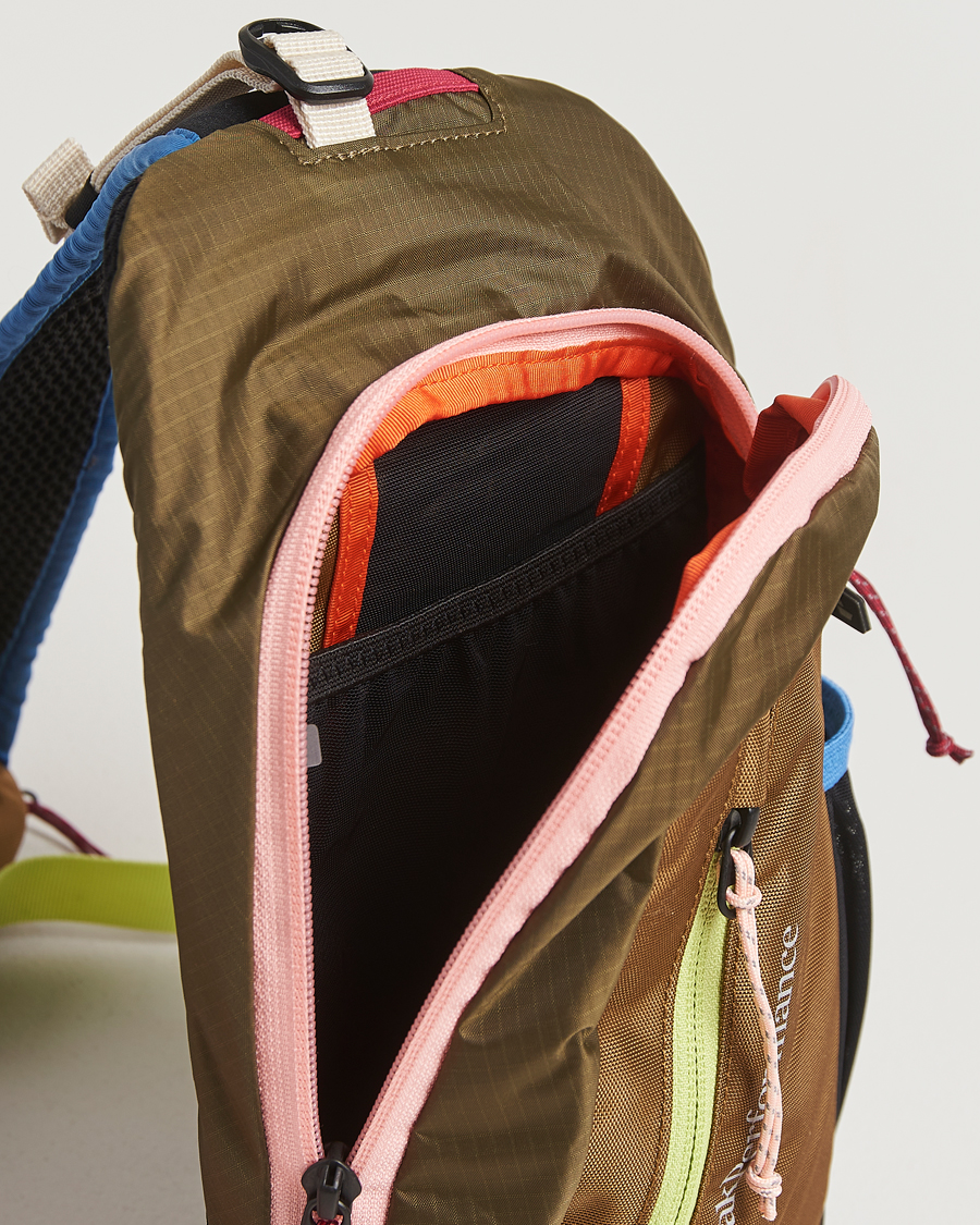 Homme | Peak Performance Outdoor Slingbag Meadow Moss | Peak Performance | Outdoor Slingbag Meadow Moss