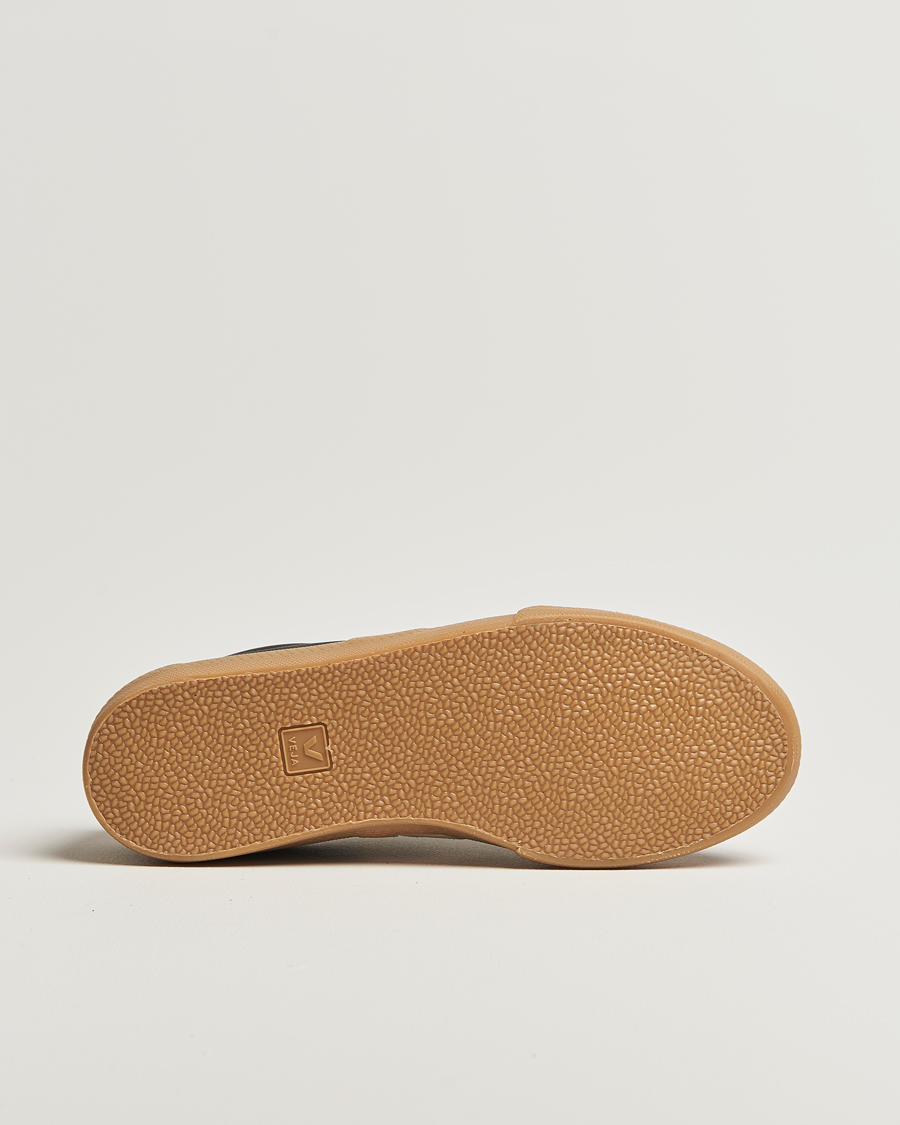 Homme | Baskets | Veja | Volley Sneaker Black/Pierre