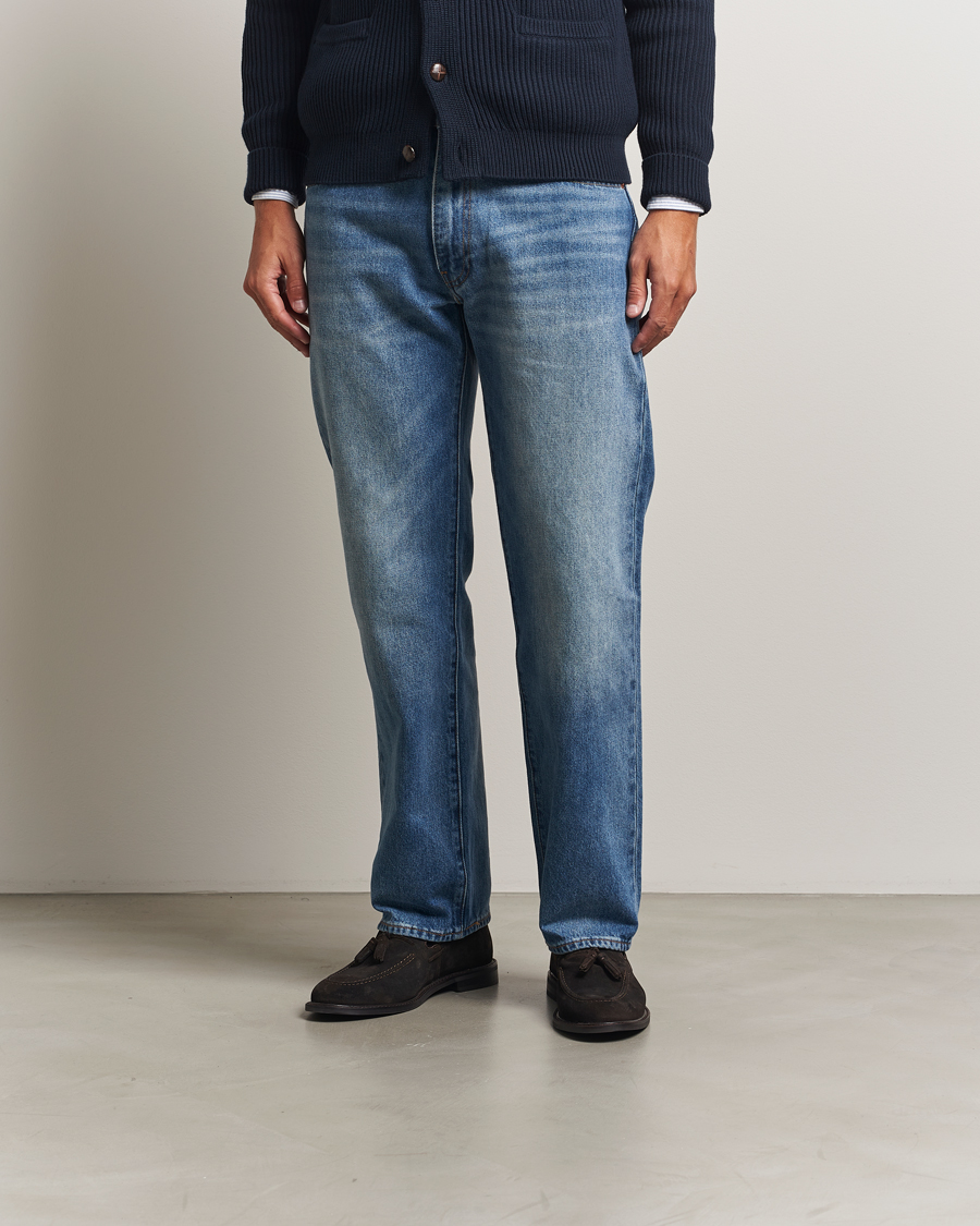 Homme | GANT Lozham Suede Tassle Loafer Dark Brown | GANT | Lozham Suede Tassle Loafer Dark Brown