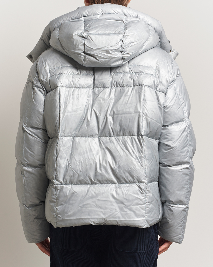Homme | Manteaux Et Vestes | J.Lindeberg | Kade Down Hooded Jacket High Rise