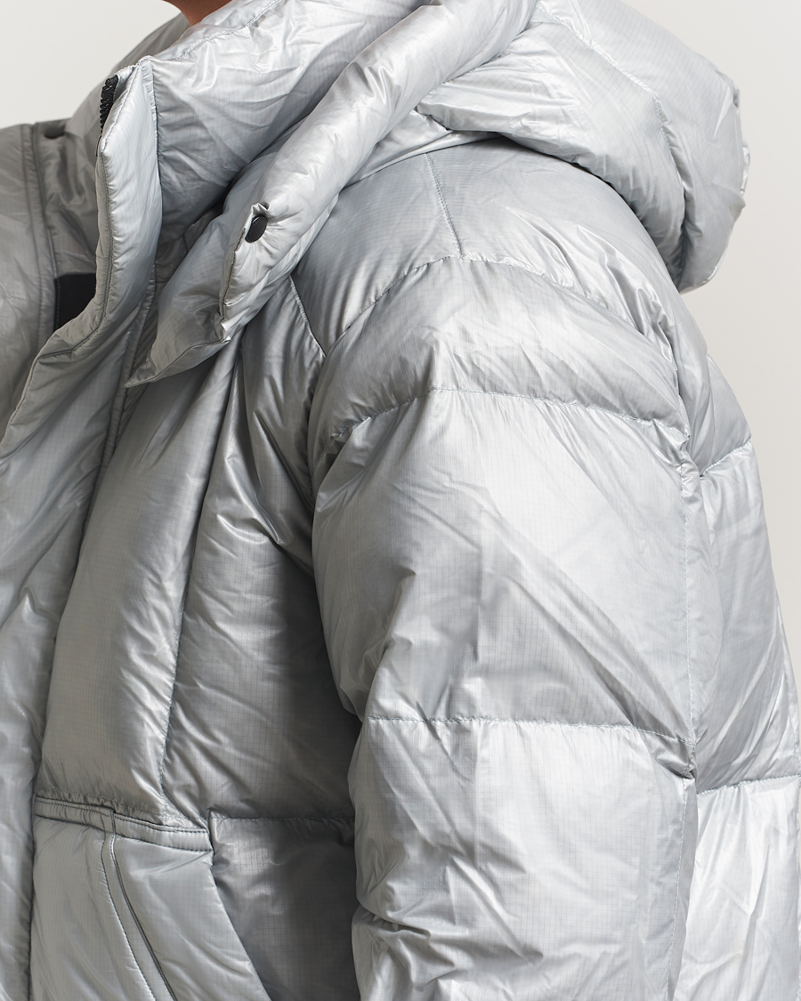 Homme | Manteaux Et Vestes | J.Lindeberg | Kade Down Hooded Jacket High Rise
