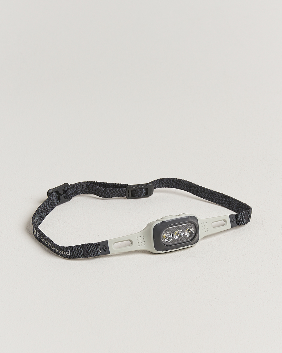 Homme | Accessoires actifs | Black Diamond | Deploy Run Light Alloy