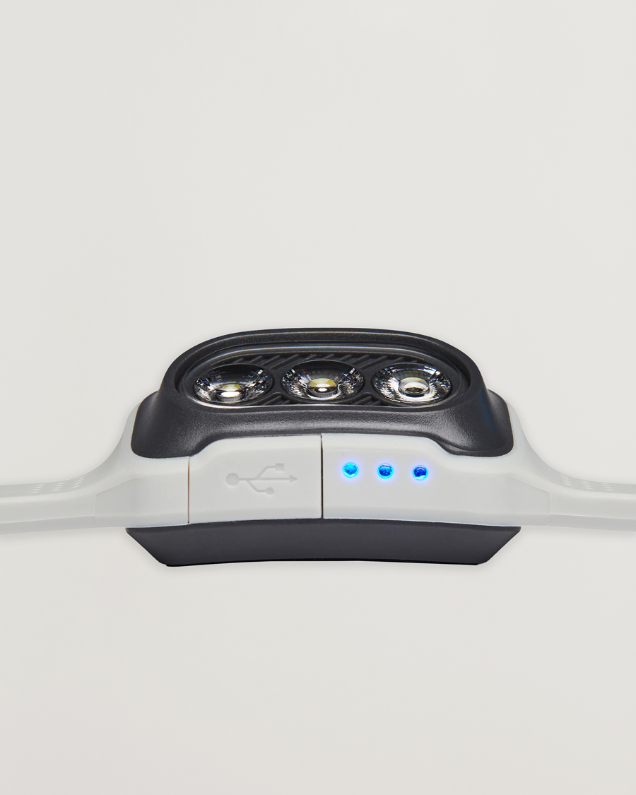 Homme | Accessoires actifs | Black Diamond | Deploy Run Light Alloy