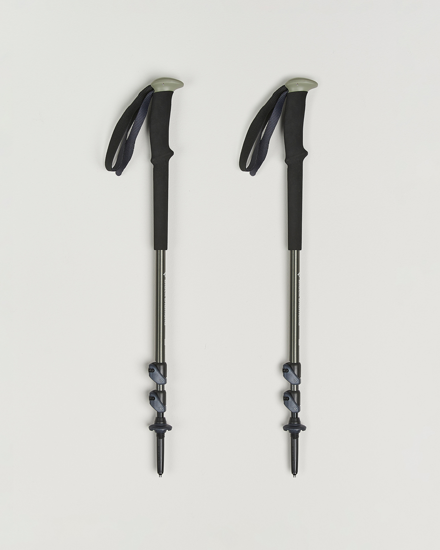 Homme | Accessoires actifs | Black Diamond | Trail Trekking Poles Pine Smoke