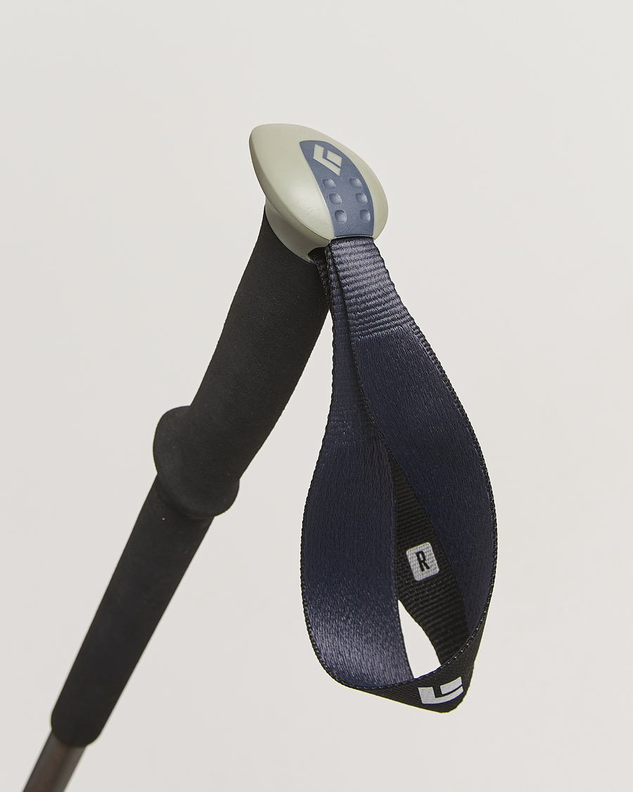 Homme | Accessoires actifs | Black Diamond | Trail Trekking Poles Pine Smoke