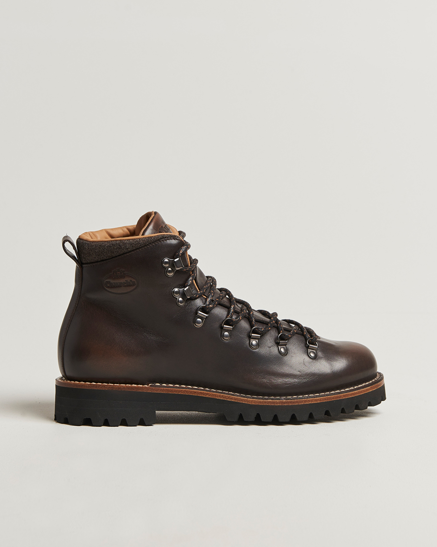 Homme | Bottes | Church's | Poulton Winter Boots Brown Calf