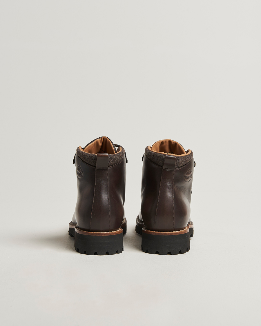 Homme | Bottes | Church's | Poulton Winter Boots Brown Calf