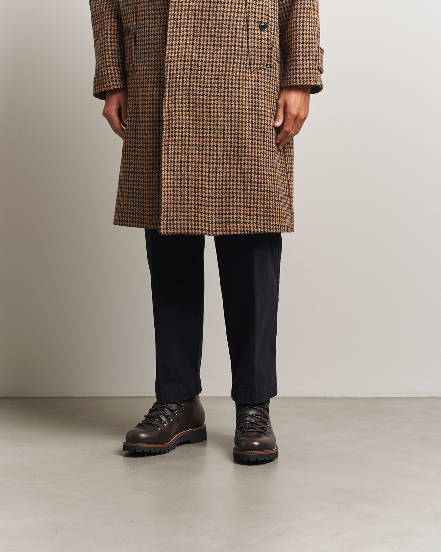 Homme | Bottes | Church's | Poulton Winter Boots Brown Calf