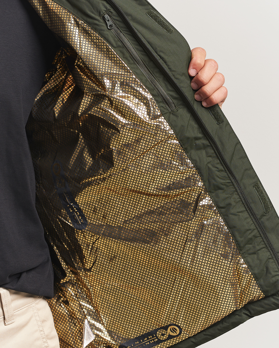 Homme | Manteaux Et Vestes | Columbia | Landroamer Puffer Jacket Greenscape