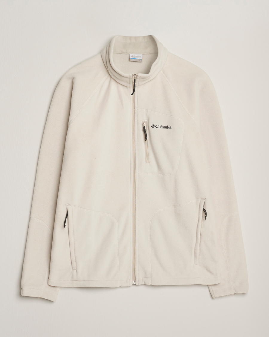 Homme | Pulls Et Tricots | Columbia | Fast Trek II Full Zip Fleece Dark Stone