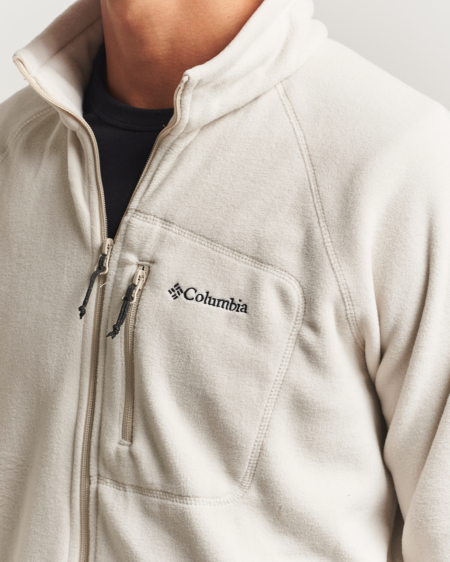 Homme | Pulls Et Tricots | Columbia | Fast Trek II Full Zip Fleece Dark Stone