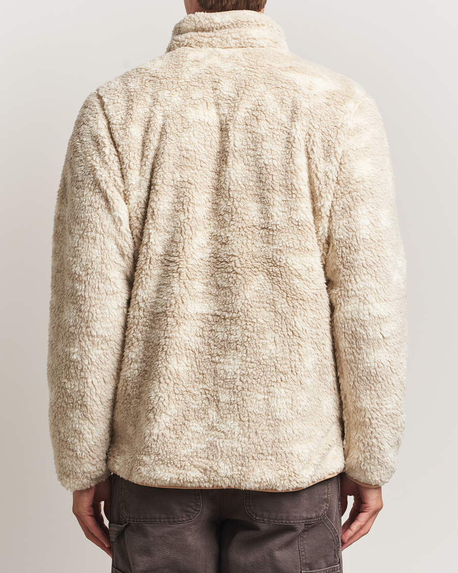 Homme | Pulls Et Tricots | Columbia | Winter Pass Reversible Fleece Canoe