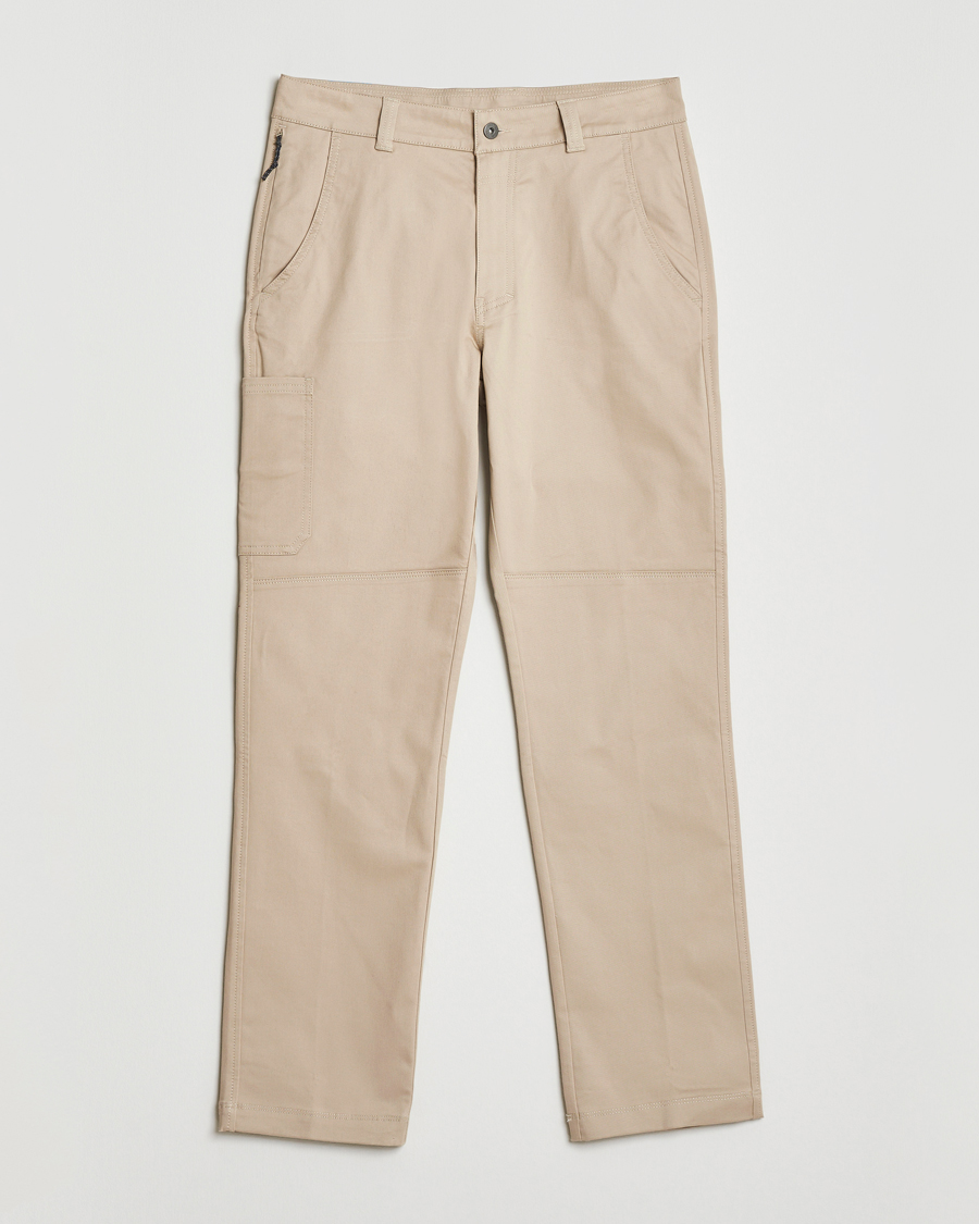 Homme | Pantalons | Columbia | Pitchstone Outdoor Pants Ancient Fossil