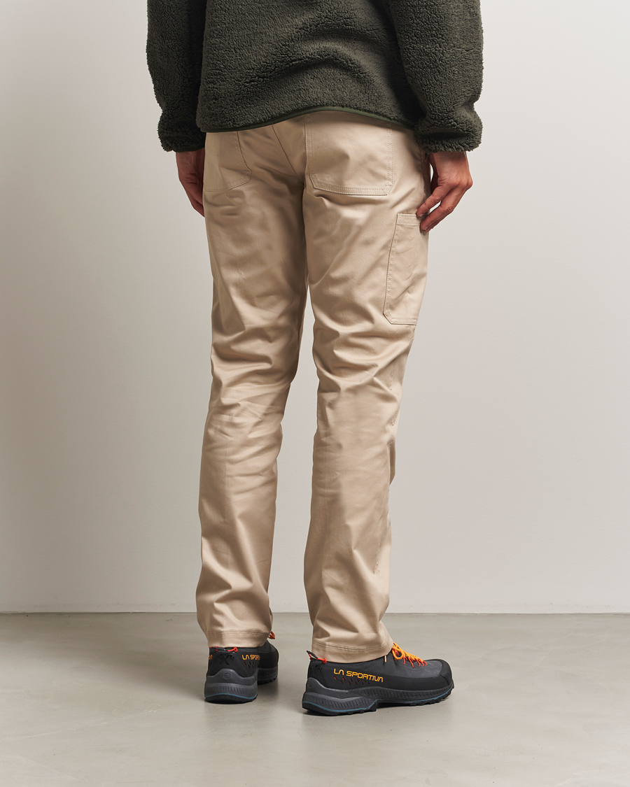 Homme | Pantalons | Columbia | Pitchstone Outdoor Pants Ancient Fossil