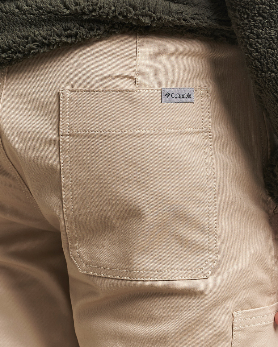 Homme | Pantalons | Columbia | Pitchstone Outdoor Pants Ancient Fossil