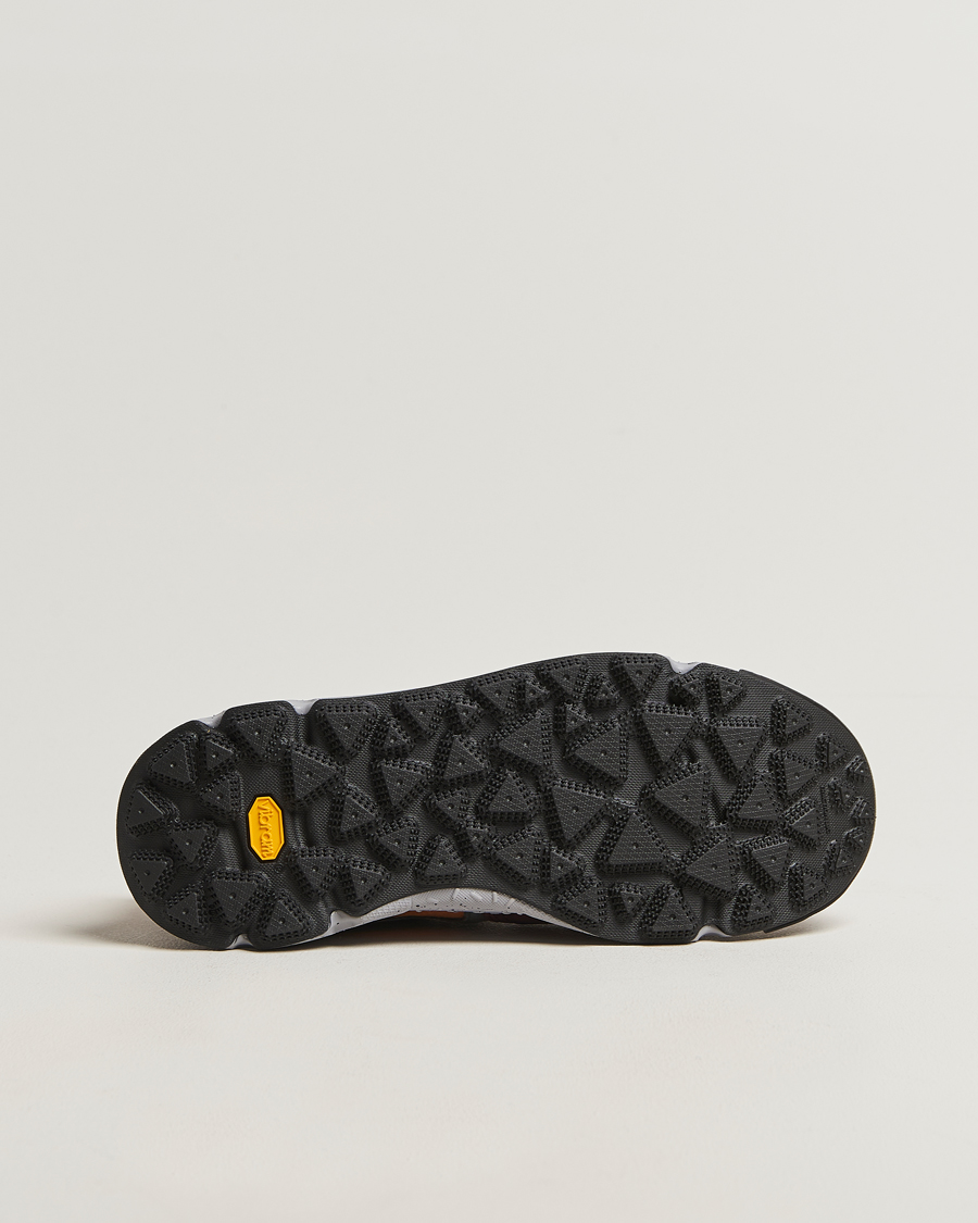 Homme | Baskets | Flower Mountain | Yamano 3 Performance Sneaker Brown