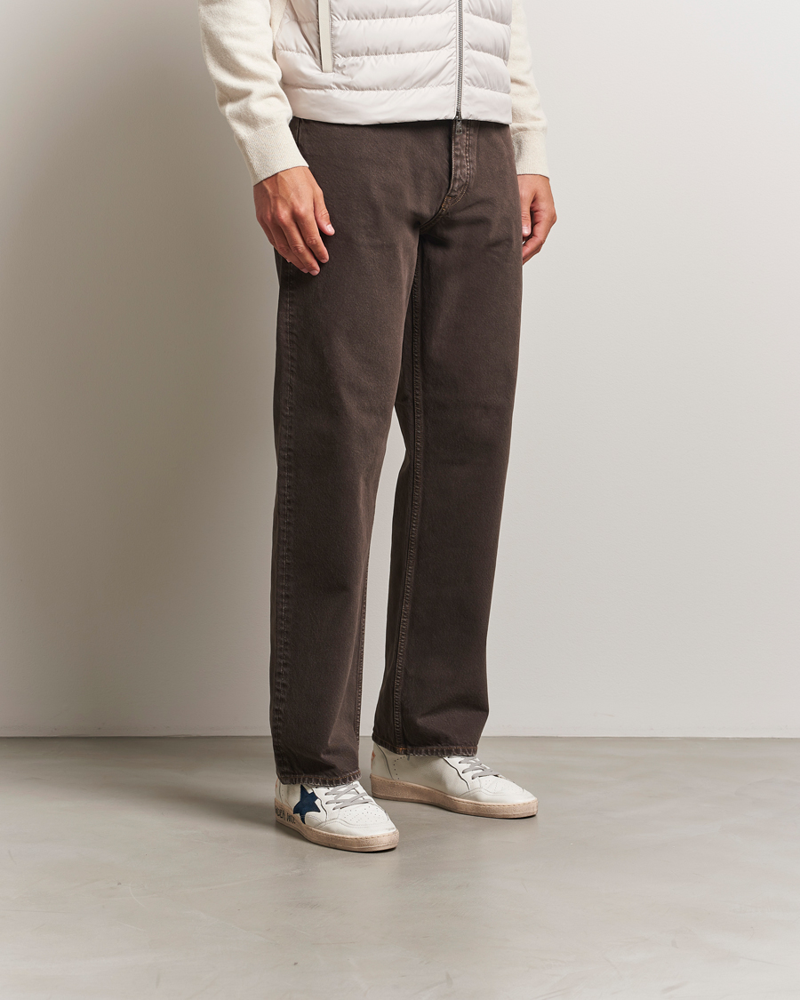 Homme | Golden Goose Ball Star Sneakers White/Navy | Golden Goose | Ball Star Sneakers White/Navy