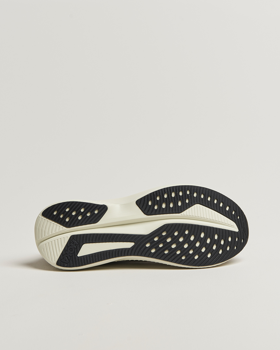 Homme | Chaussures De Running | Hoka | One Mach 6 Running Sneakers Antique Olive/Truffle Salt