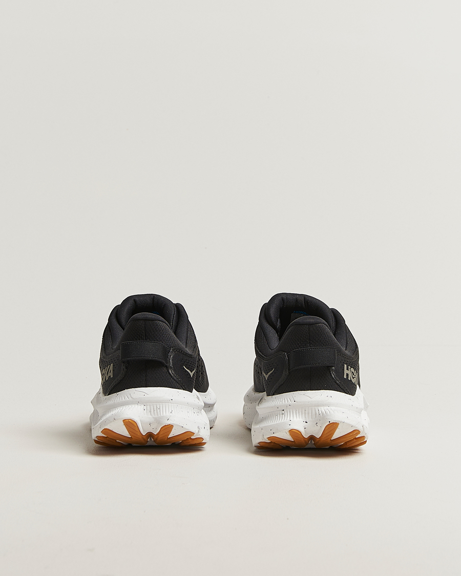 Homme | Chaussures De Running | Hoka | One Kawana 2 Sneakers Black/White