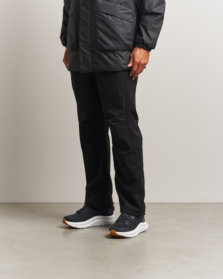 Homme | Chaussures De Running | Hoka | One Kawana 2 Sneakers Black/White