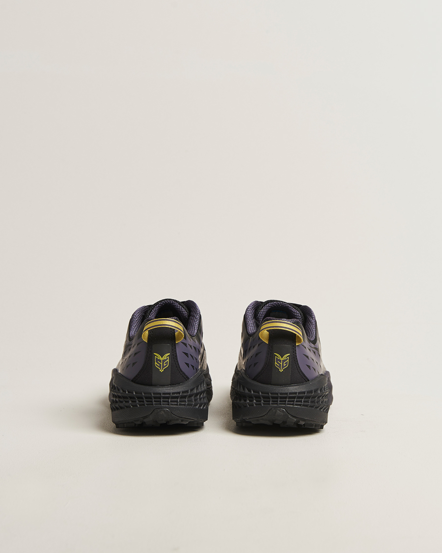 Homme | Chaussures de trail | Hoka | One Speedgoat 2 Trail Sneakers Black/Squid Ink