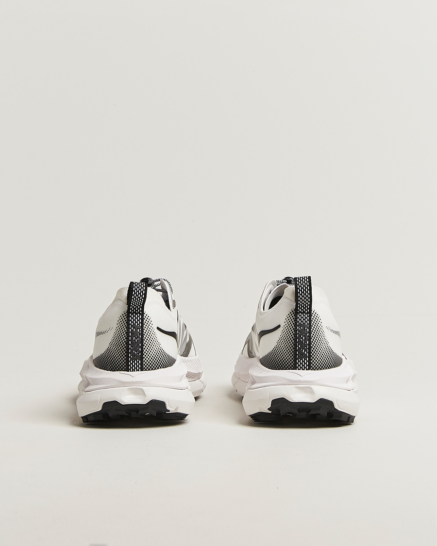 Homme | Chaussures de trail | Hoka | One Mafate Speed 4 Lite White/Black