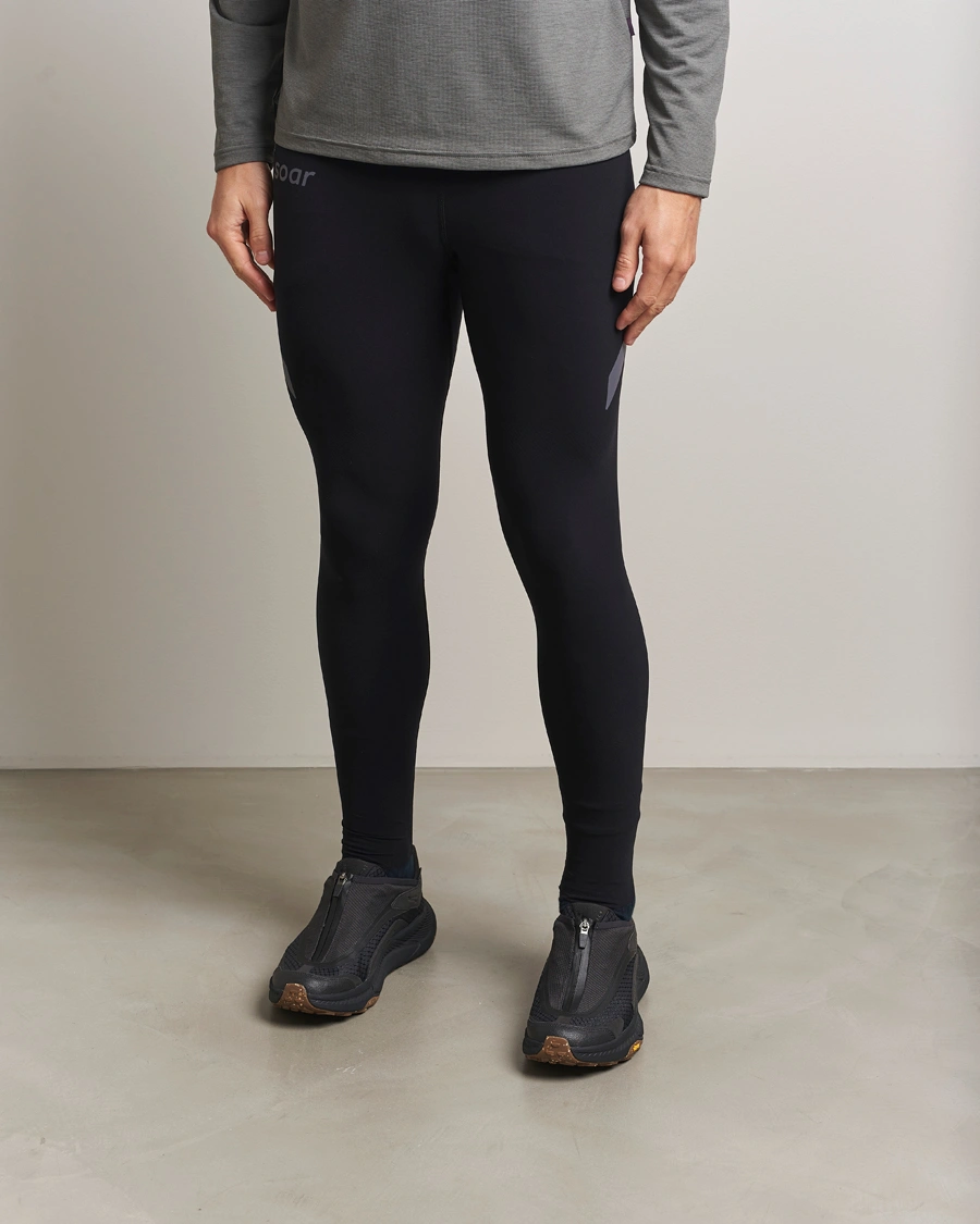 Homme | Chaussures de trail | Hoka | One One Project Transport Carbon/Black