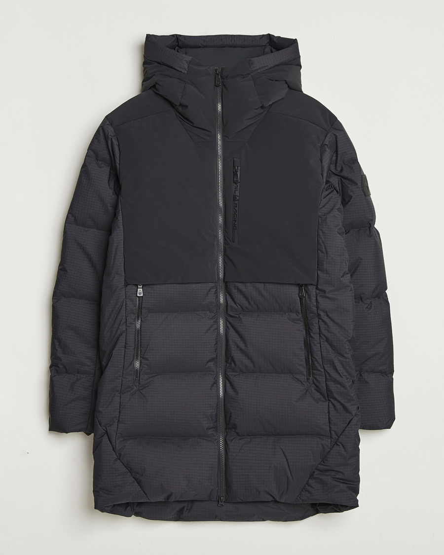 Homme | Manteaux Et Vestes | Sail Racing | Polar Down Parka Carbon