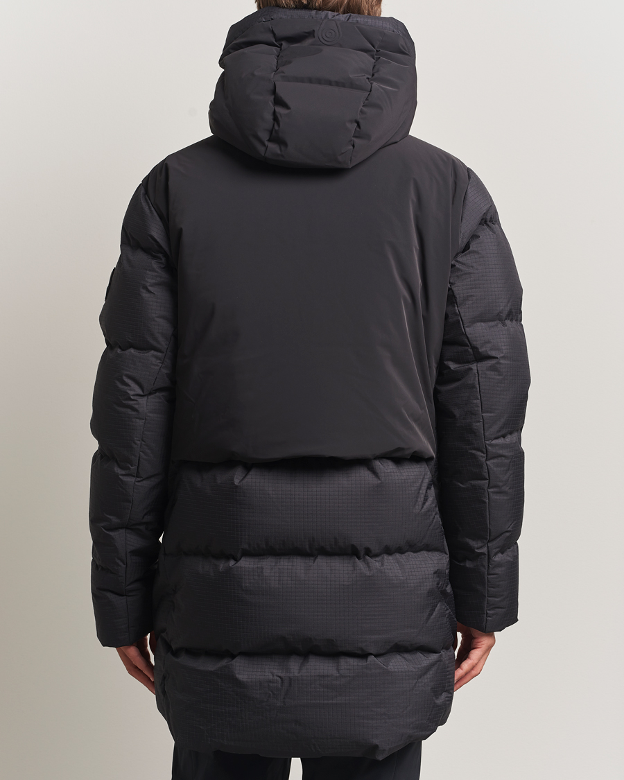 Homme | Manteaux Et Vestes | Sail Racing | Polar Down Parka Carbon