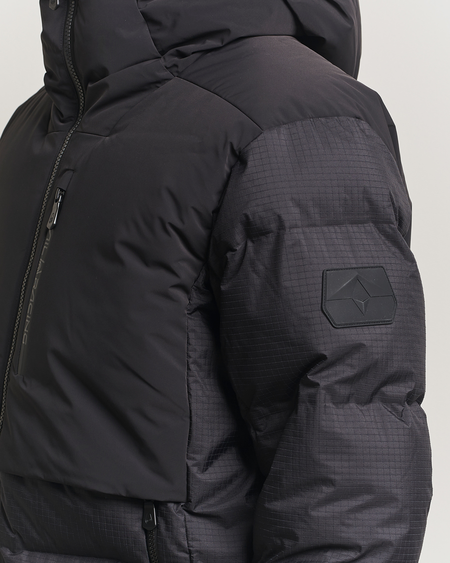 Homme | Manteaux Et Vestes | Sail Racing | Polar Down Parka Carbon